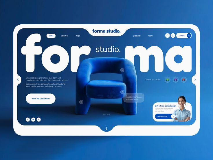 Website Development